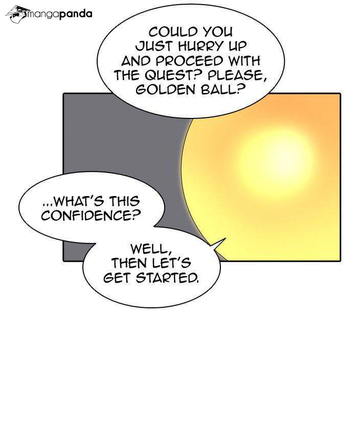 Tower of God Chapter 378 image 19